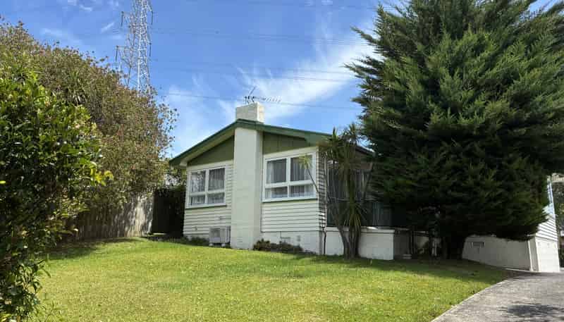 22 Caronia Crescent, Lynfield