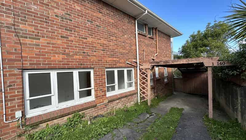 1/140 Golf Road, Titirangi