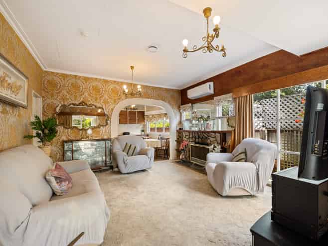 57 Tedder Avenue, North New Brighton