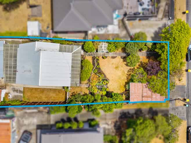 57 Tedder Avenue, North New Brighton