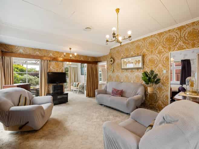 57 Tedder Avenue, North New Brighton