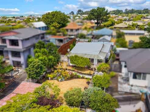 57 Tedder Avenue, North New Brighton