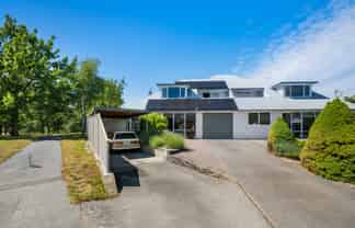 15b Goodger Court, Cromwell