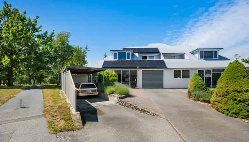 15b Goodger Court, Cromwell