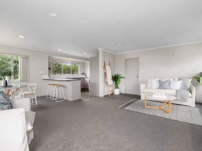 413 Maungatapu Road, Maungatapu