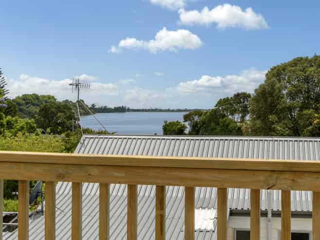 413 Maungatapu Road, Maungatapu