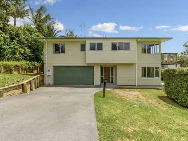 413 Maungatapu Road, Maungatapu
