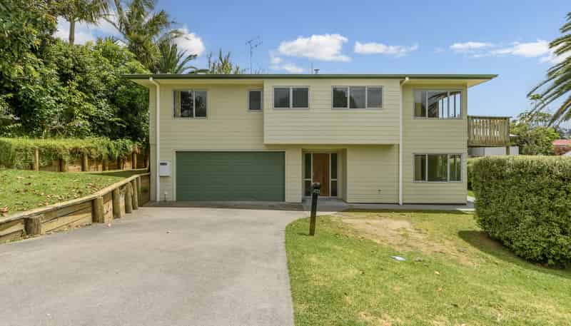 413 Maungatapu Road, Maungatapu