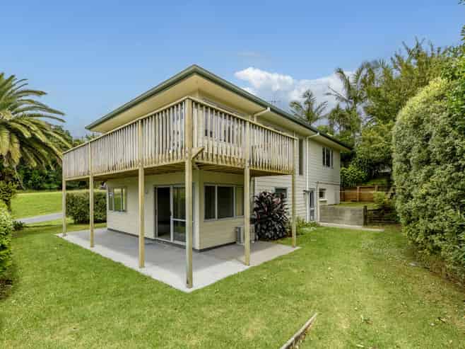 413 Maungatapu Road, Maungatapu