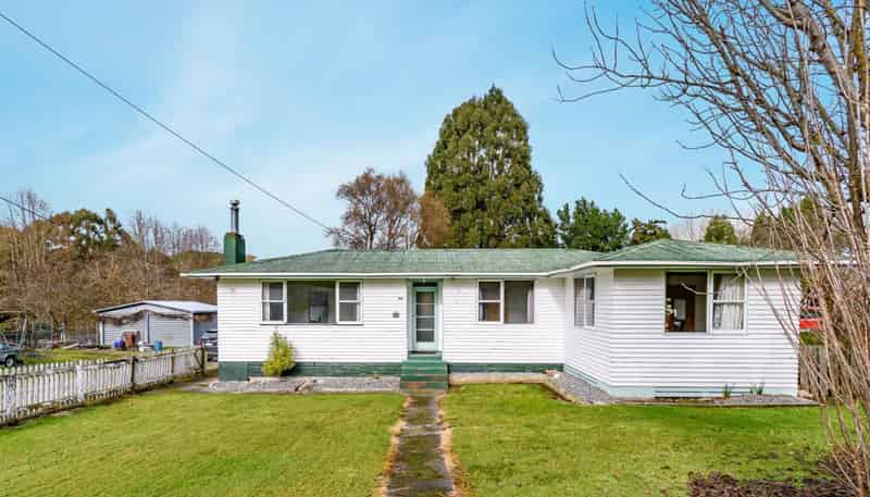 53 Kaka Road, Taihape