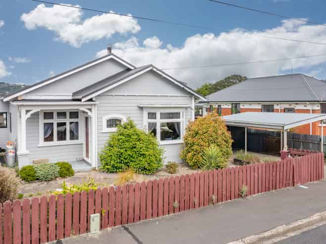 18 Eskvale Street, Saint Kilda