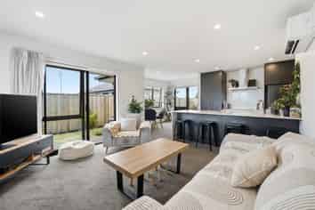 9 Gossett Lane, Pegasus