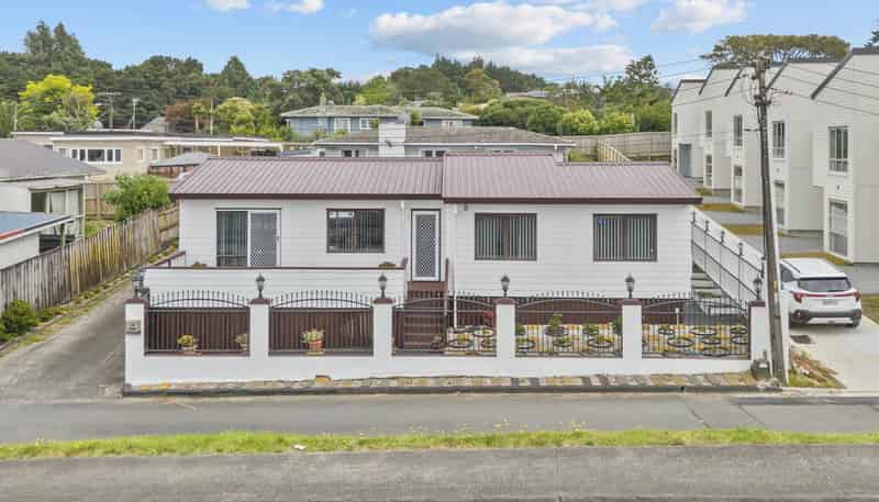 2/86 Alfriston Road, Manurewa East