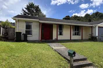 1/37 Mohaka Street, Wainuiomata