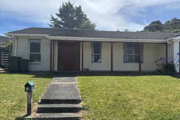 1/37 Mohaka Street, Wainuiomata