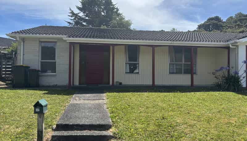 1/37 Mohaka Street, Wainuiomata