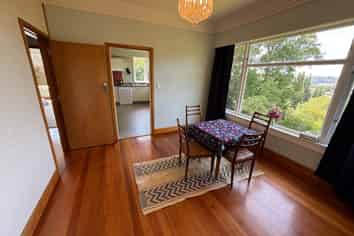 4 Hillside Terrace, Saint Johns Hill