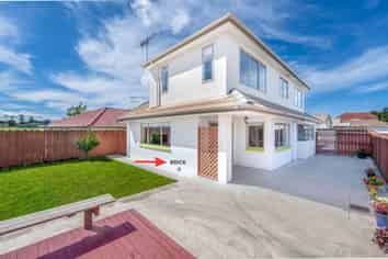 178 Botany Road, Botany Downs