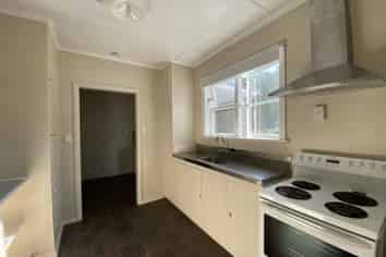 126 Oxford Terrace, Epuni