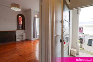 47 B Hope Street, Dunedin Central