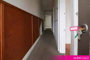 47 B Hope Street, Dunedin Central