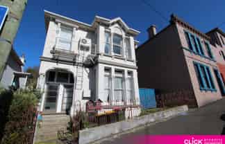 47 B Hope Street, Dunedin Central