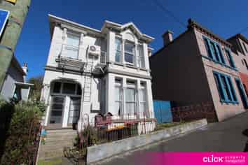 47 B Hope Street, Dunedin Central