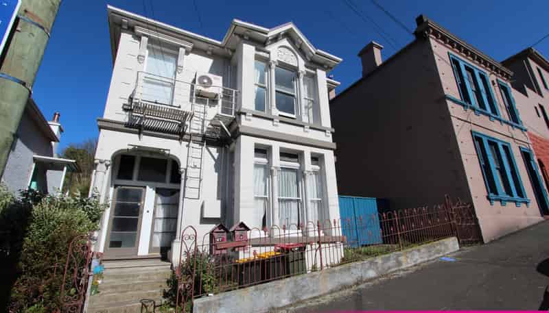 47 B Hope Street, Dunedin Central