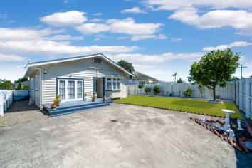 3 Freyberg Avenue, Papatoetoe