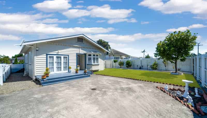 3 Freyberg Avenue, Papatoetoe