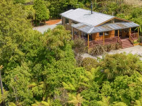 226 Woodstock-rimu Road, Hokitika