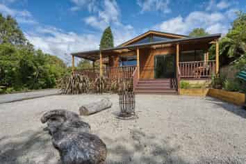 226 Woodstock-Rimu Road, Hokitika