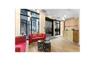 501/147 Victoria Street West, Auckland Central