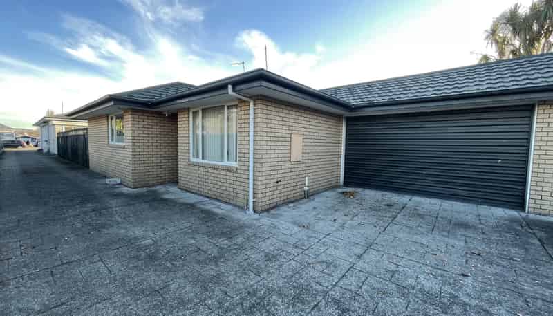 17A Harrow Street, Phillipstown