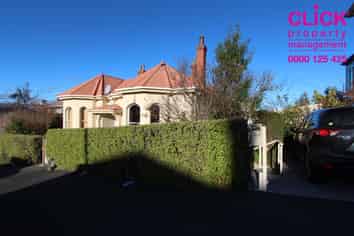 307 High Street, Dunedin Central