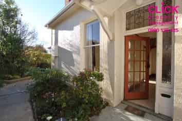 307 High Street, Dunedin Central