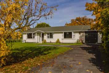 39 Humber Street, Rongotea