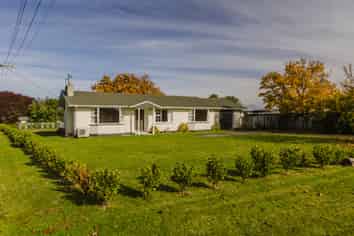 39 Humber Street, Rongotea