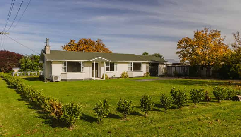 39 Humber Street, Rongotea