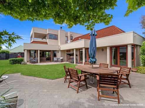 35 Goodwood Close, Rangiora