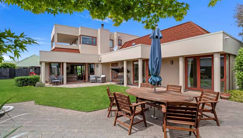 35 Goodwood Close, Rangiora