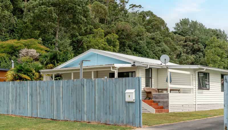 3 Hay Place, Kawerau