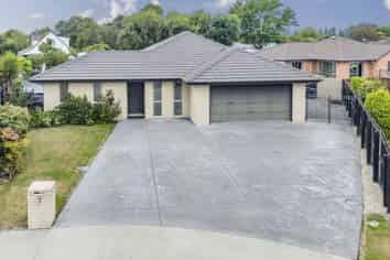 7 Ambrose Place, Rangiora