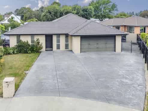 7 Ambrose Place, Rangiora