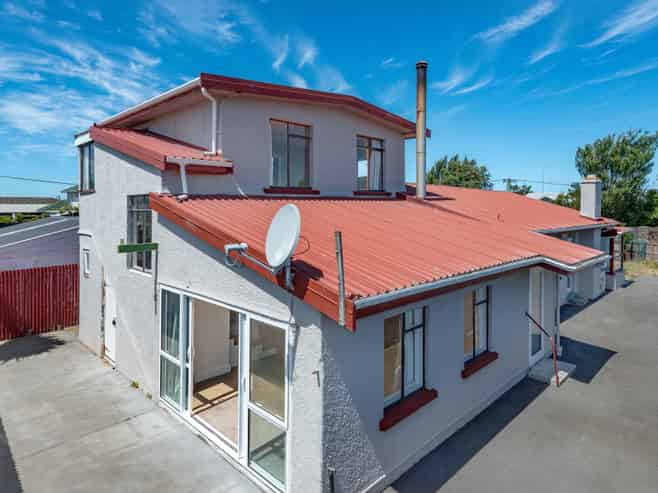 66 Pacific Road, North New Brighton