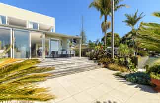 5a Sixth Avenue, Avenues