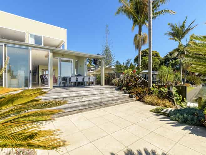 5a Sixth Avenue, Avenues