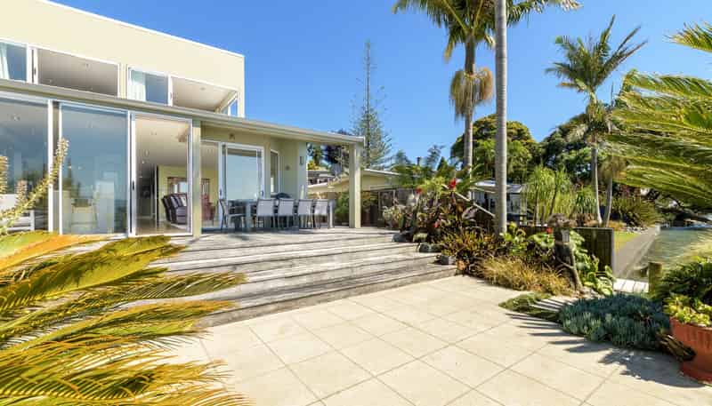 5a Sixth Avenue, Avenues