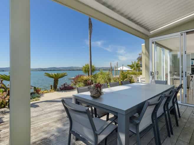 5a Sixth Avenue, Avenues