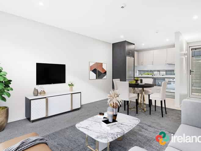 804/225 Salisbury Street, Christchurch Central